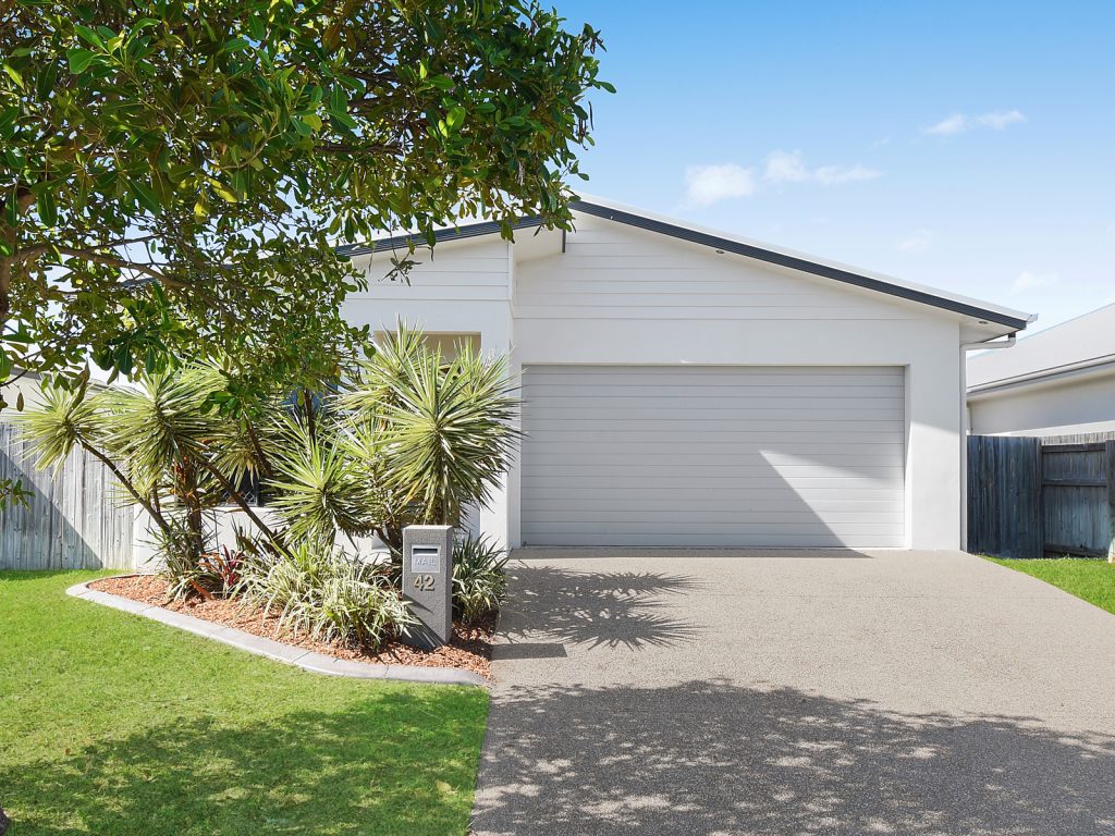 Sold - 42 Harkness Parade - New Property in Idalia - Real Estate by McGrath Townsville