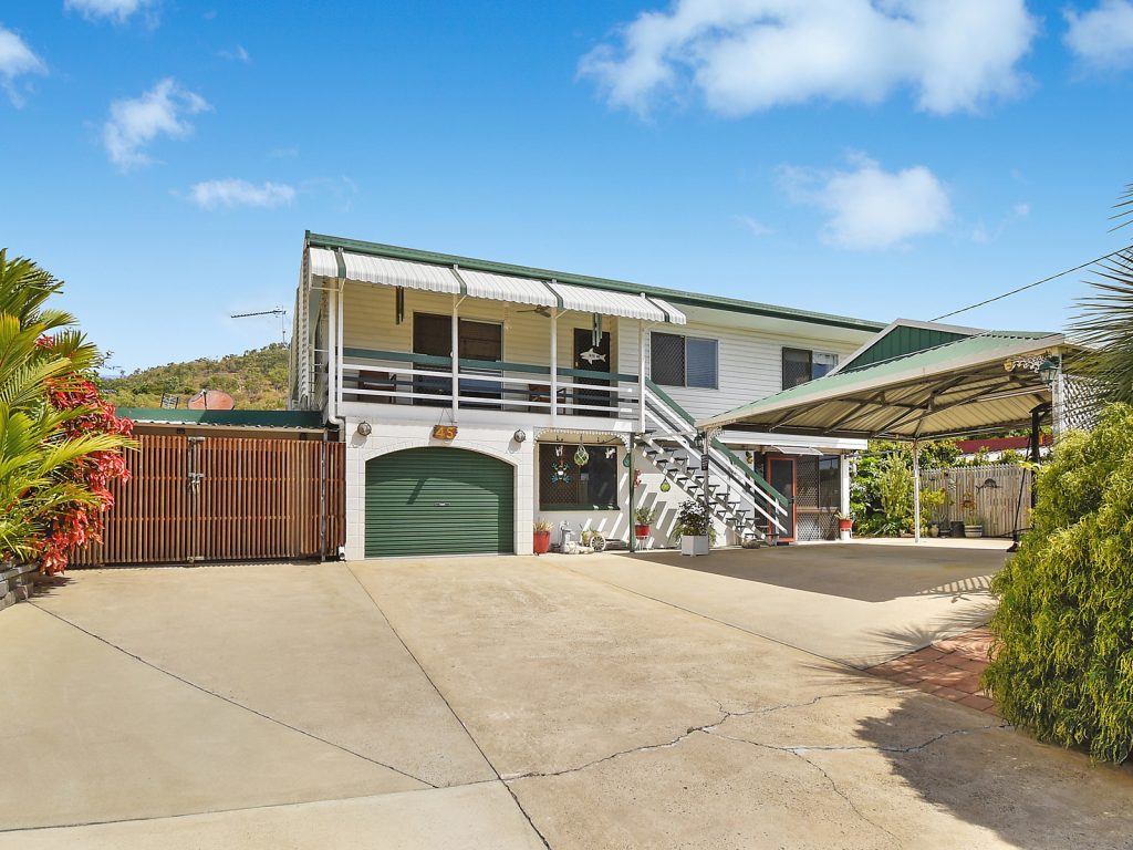 Sold - 45 Mount Louisa Drive - New Property in Mount Louisa - Real Estate by McGrath Townsville