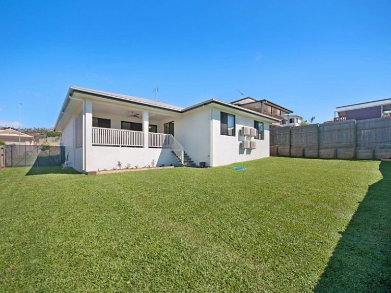 Sold - 18 Palomar Court - New Property in MOUNT LOUISA - Real Estate by McGrath Townsville