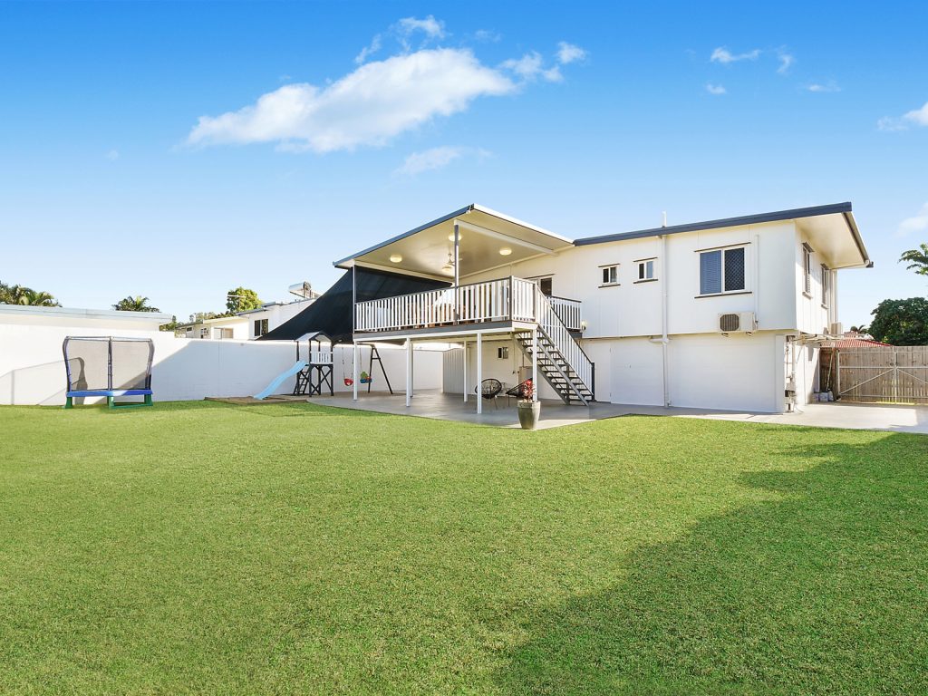 Sold - 18 Millard Avenue - New Property in Aitkenvale - Real Estate by McGrath Townsville