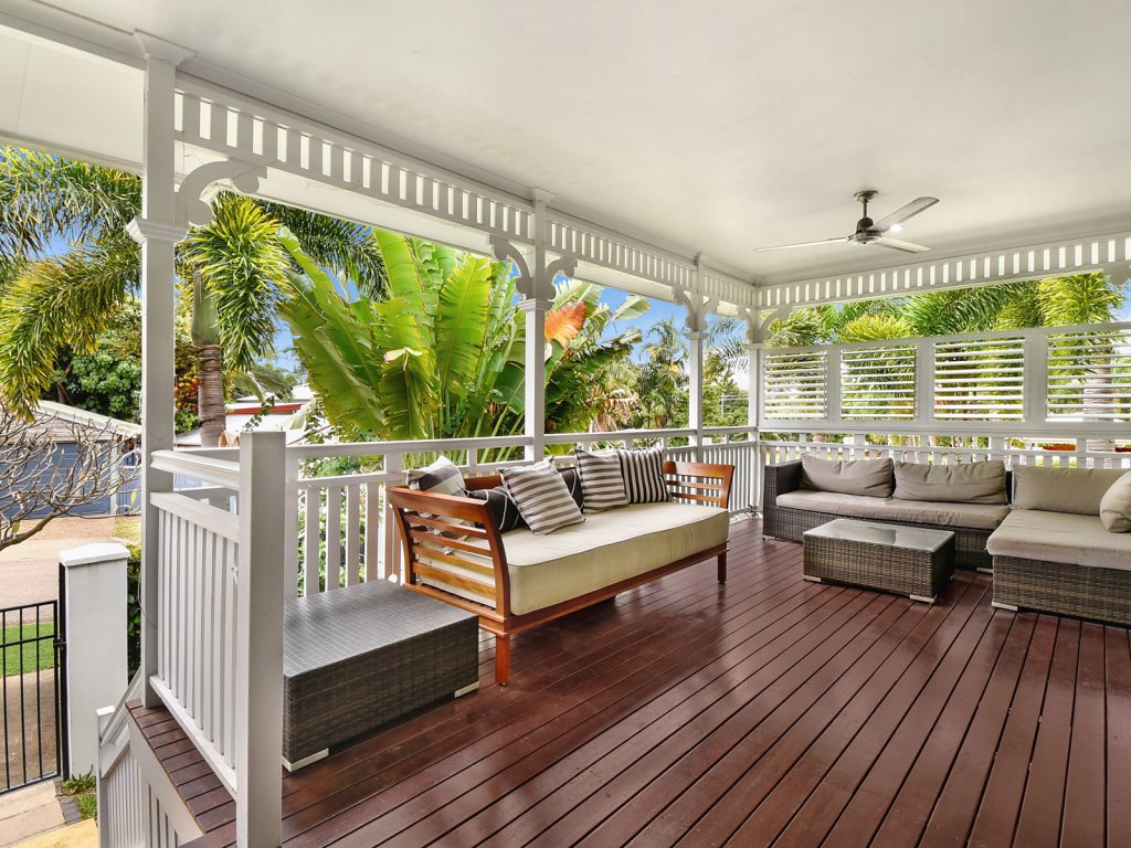 Sold - 25/42 Warburton Street - New Property in North Ward - Real Estate by Brad Matheson