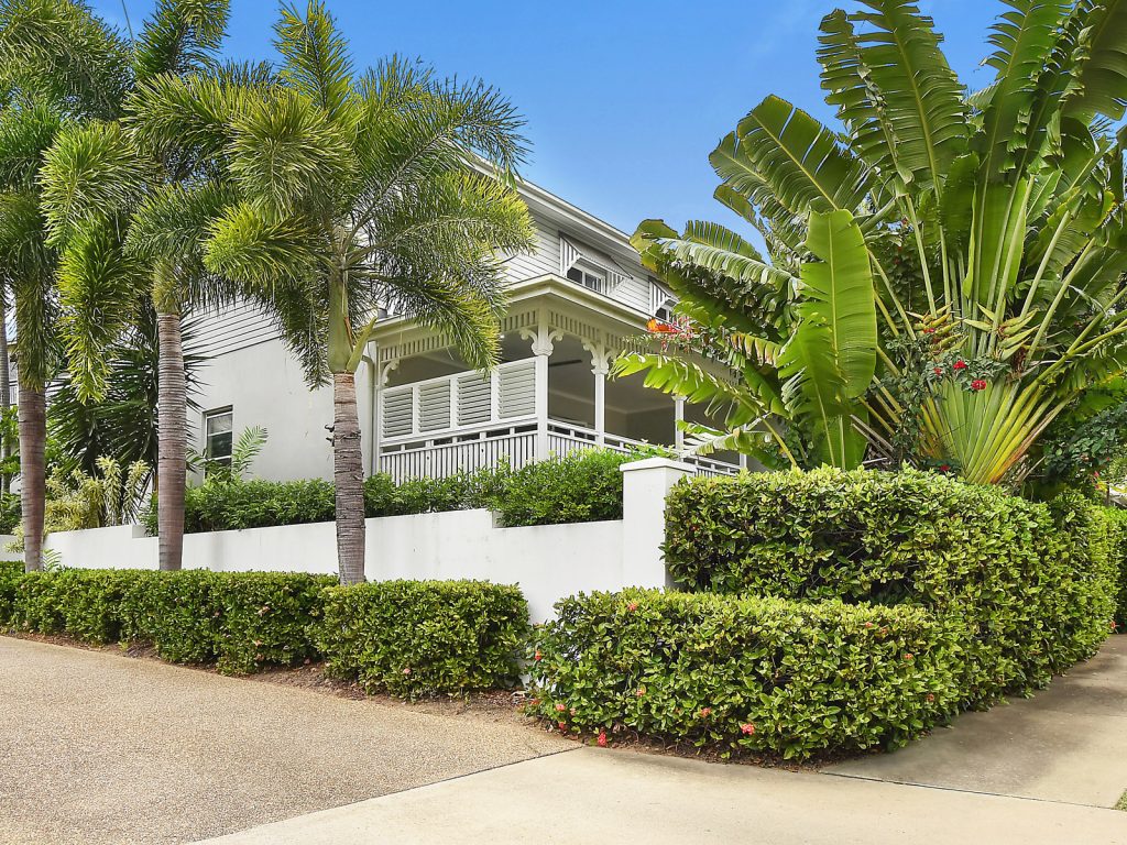 Sold - 25/42 Warburton Street - New Property in North Ward - Real Estate by Brad Matheson
