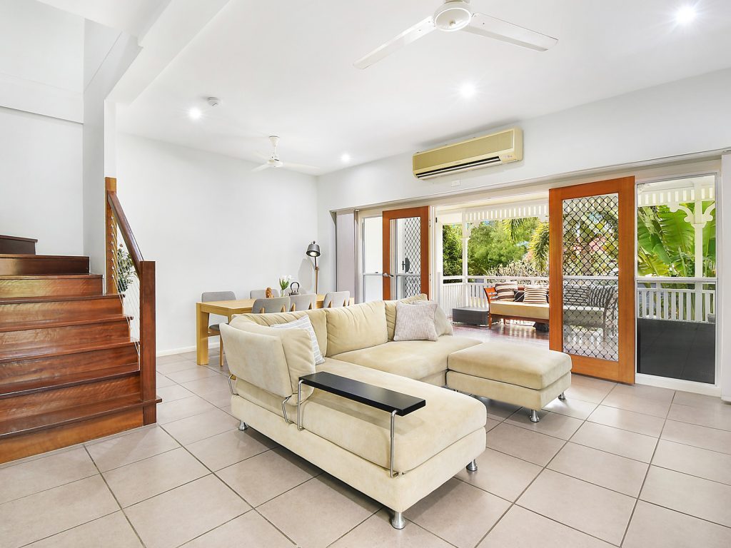 Sold - 25/42 Warburton Street - New Property in North Ward - Real Estate by Brad Matheson