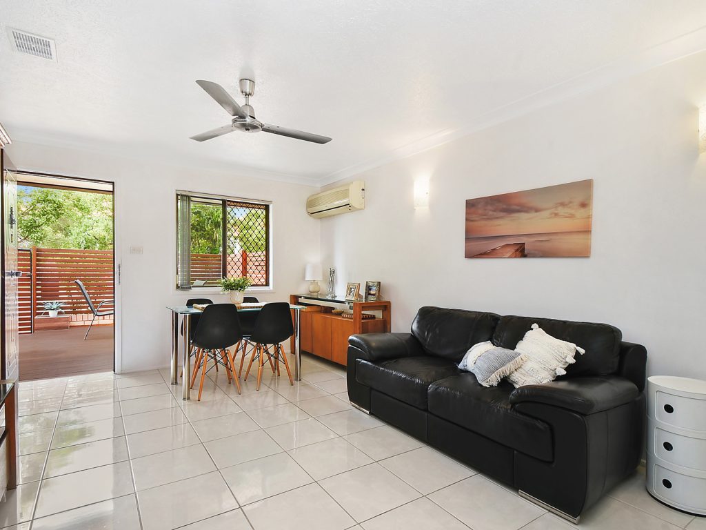 Sold - 1/6-8 Ryan Street - New Property in Belgian Gardens - Real Estate by Brad Matheson