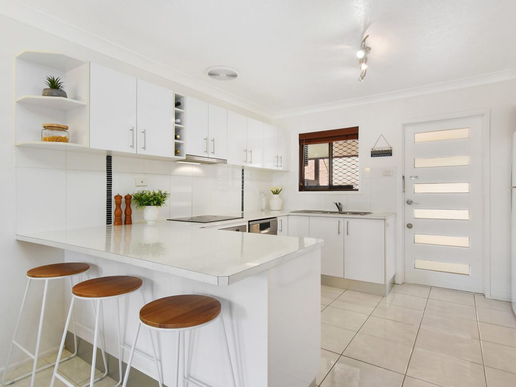 Sold - 1/6-8 Ryan Street - New Property in Belgian Gardens - Real Estate by Brad Matheson