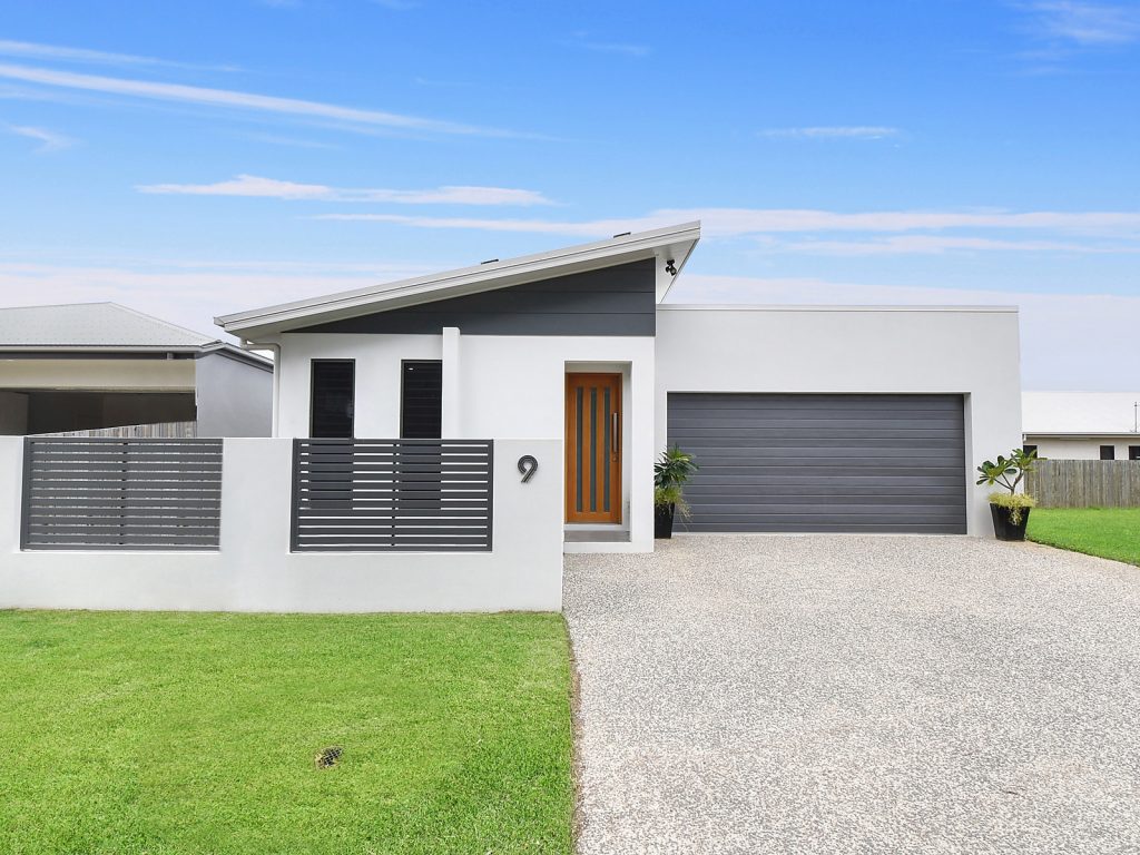 Sold - 9 Putters Lane - New Property in Rosslea - Real Estate by McGrath Townsville
