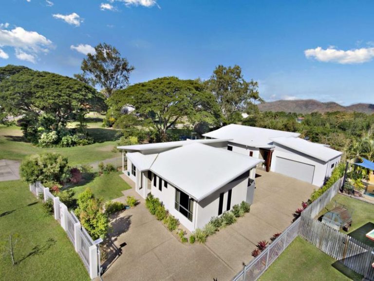 Sold - 161A River Park Drive - New Property in ANNANDALE - Real Estate by McGrath Townsville