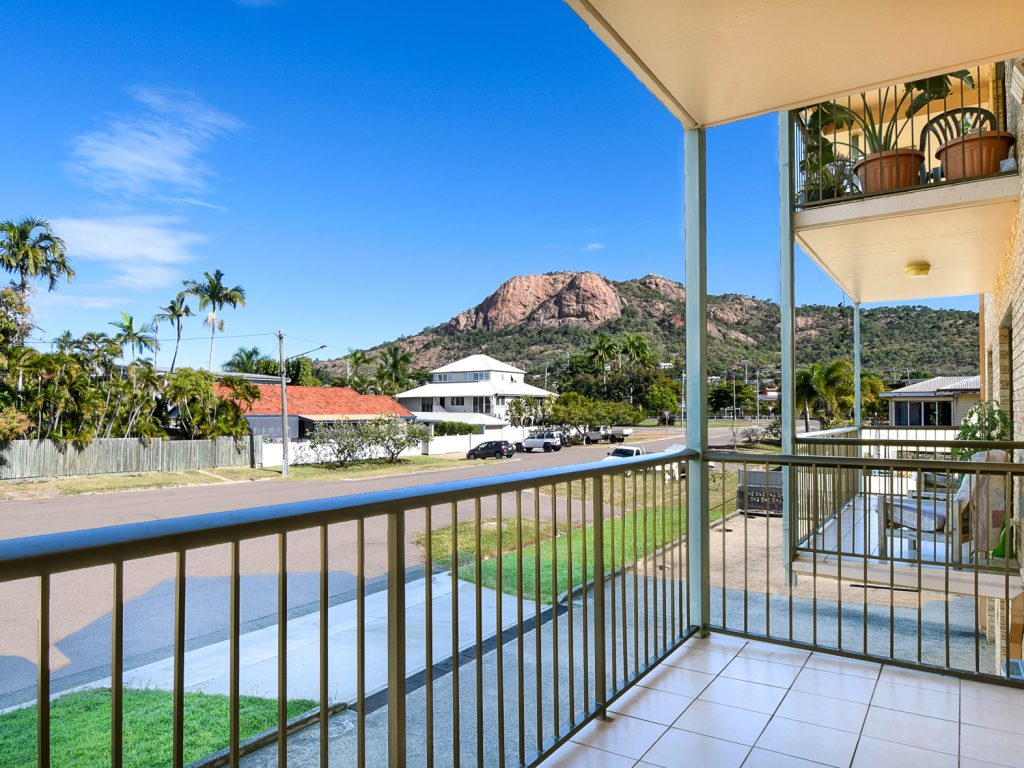 Sold - 3/84 Eyre Street - New Property in North Ward - Real Estate by Brad Matheson