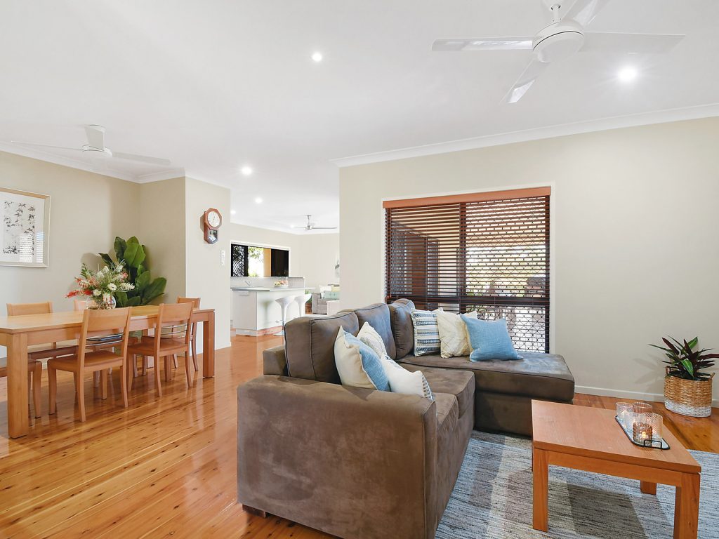 Sold - 45 Riverbend Drive - New Property in Douglas - Real Estate by McGrath Townsville