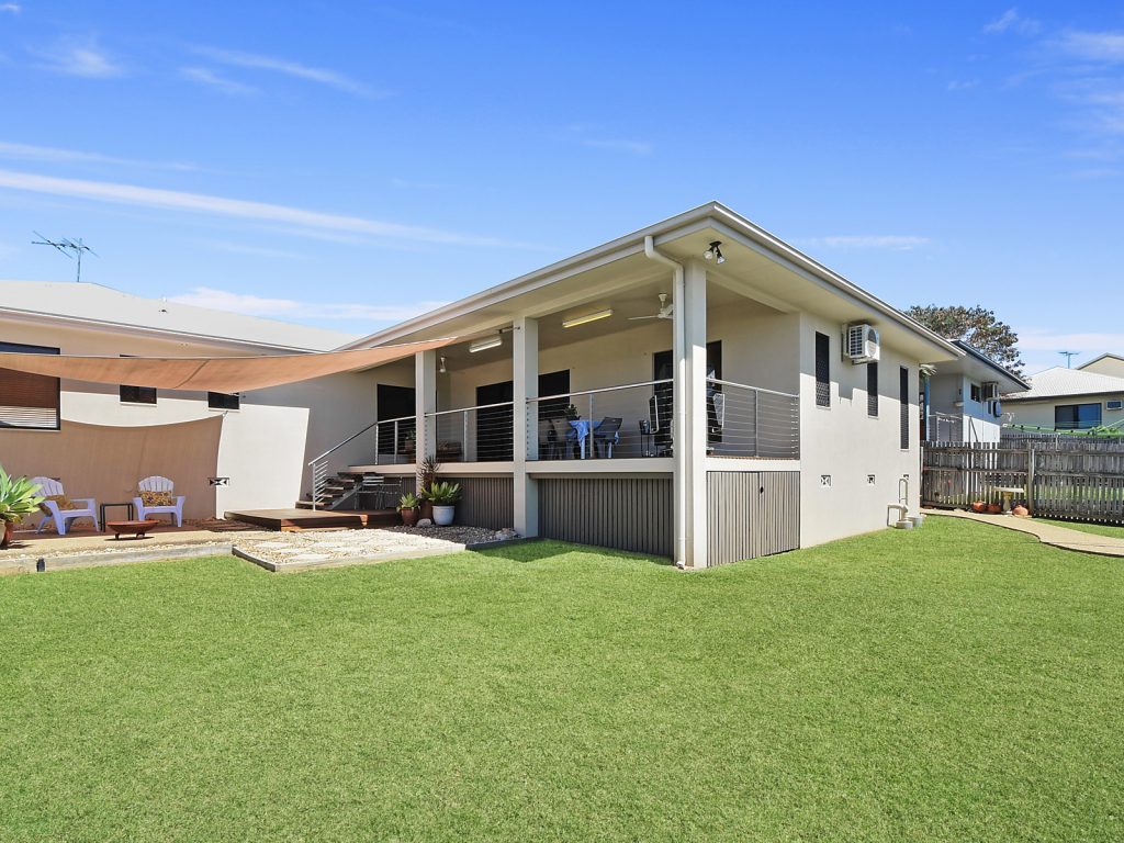 Sold - 45 Riverbend Drive - New Property in Douglas - Real Estate by McGrath Townsville