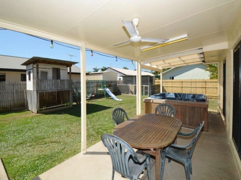 Sold - 6 Trinca Court - New Property in RASMUSSEN - Real Estate by McGrath Townsville