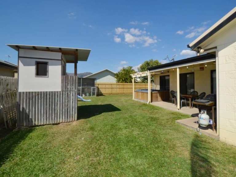 Sold - 6 Trinca Court - New Property in RASMUSSEN - Real Estate by McGrath Townsville