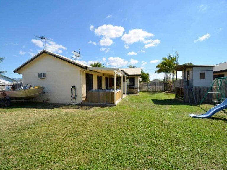 Sold - 6 Trinca Court - New Property in RASMUSSEN - Real Estate by McGrath Townsville