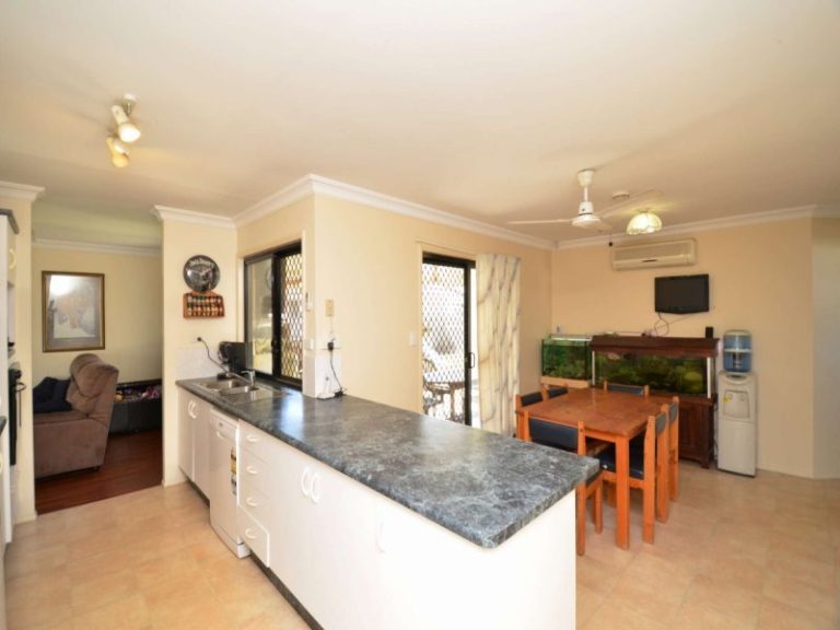 Sold - 6 Trinca Court - New Property in RASMUSSEN - Real Estate by McGrath Townsville