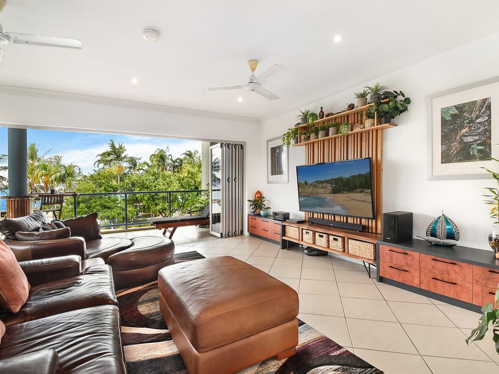 Sold - 3/120 The Strand - New Property in North Ward - Real Estate by McGrath Townsville