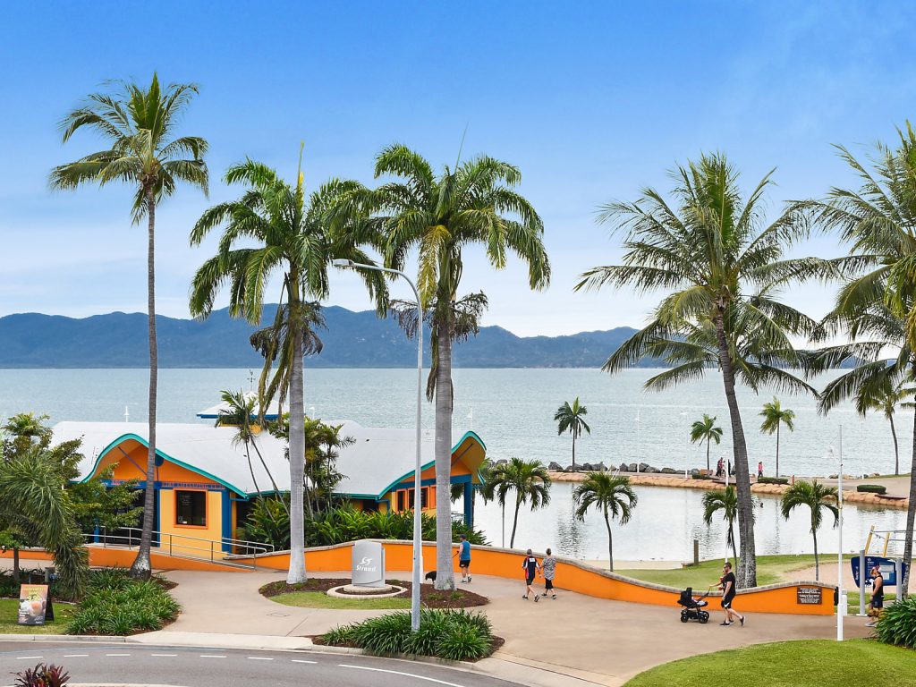 Sold - 3/120 The Strand - New Property in North Ward - Real Estate by McGrath Townsville