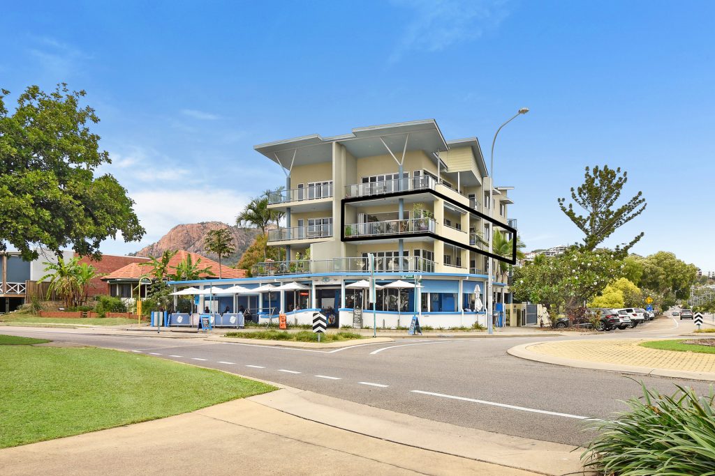 Sold - 3/120 The Strand - New Property in North Ward - Real Estate by McGrath Townsville
