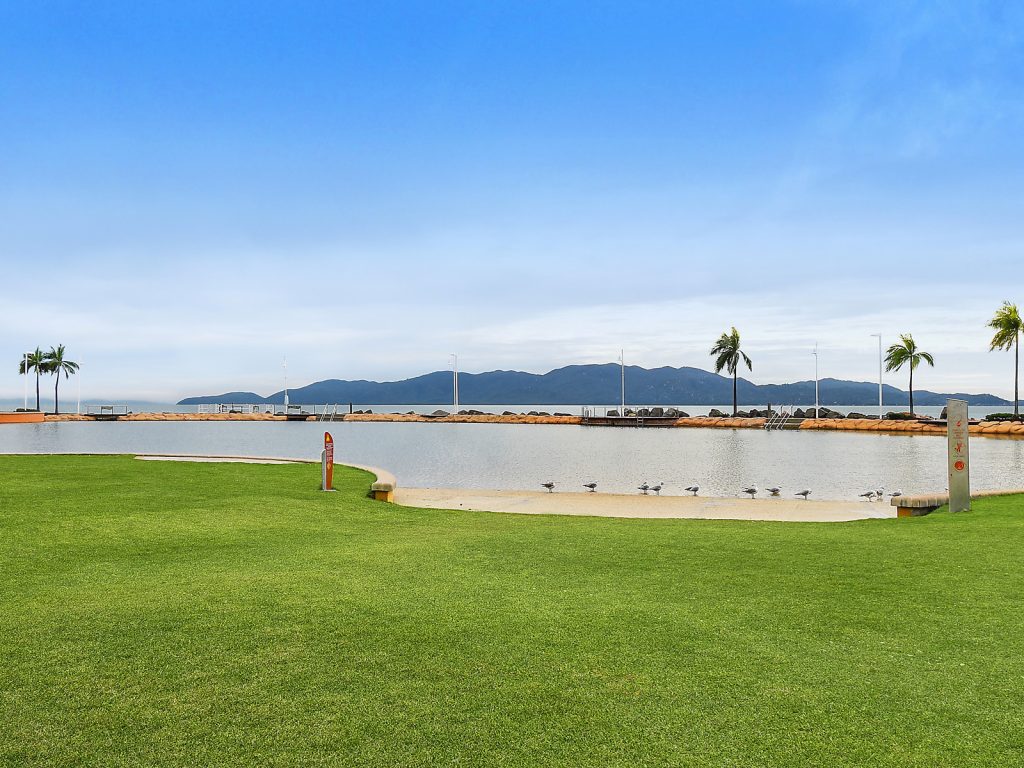 Sold - 3/120 The Strand - New Property in North Ward - Real Estate by McGrath Townsville