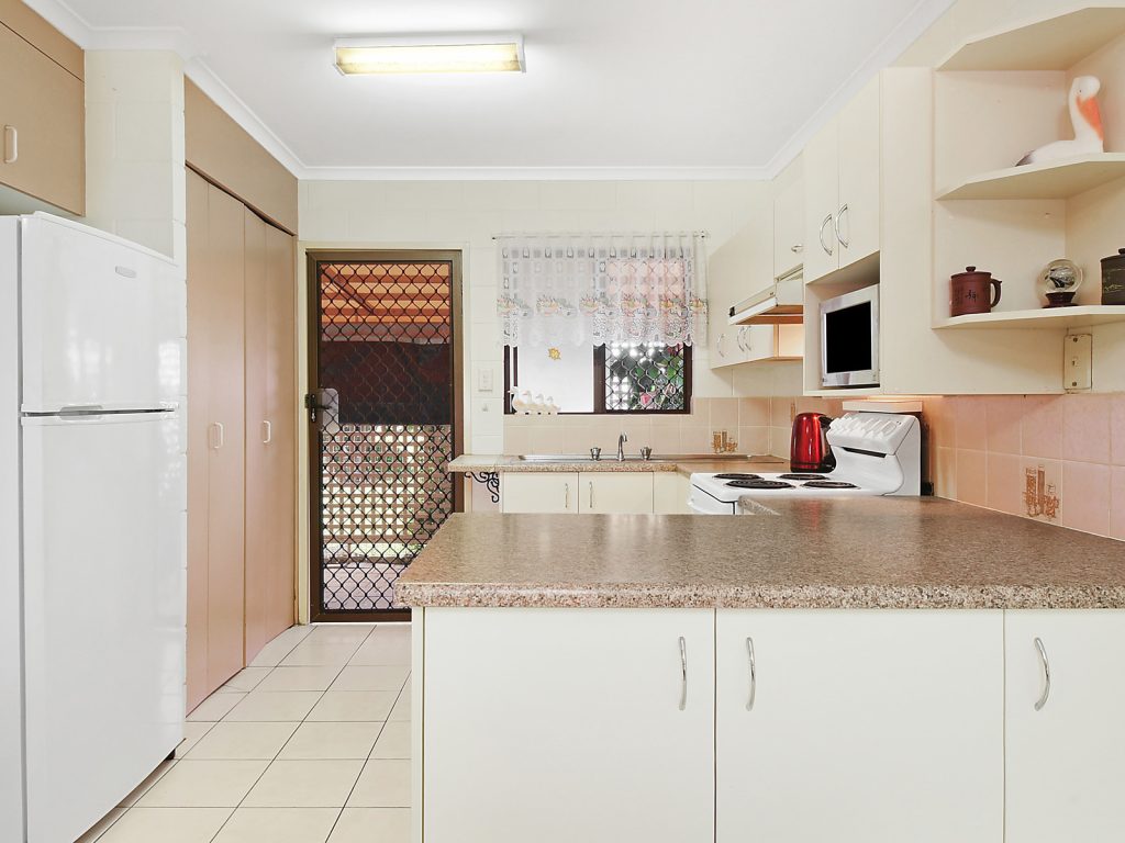 Sold - 34/131-133 Ross River Road - New Property in Mundingburra - Real Estate by McGrath Townsville