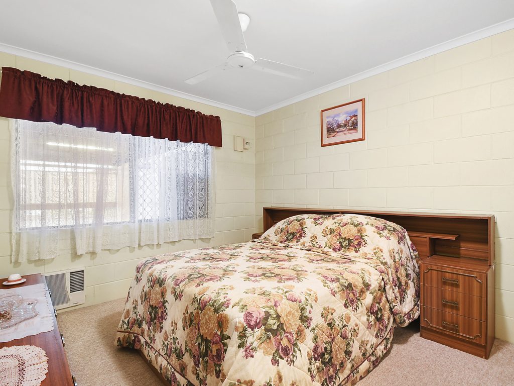 Sold - 34/131-133 Ross River Road - New Property in Mundingburra - Real Estate by McGrath Townsville