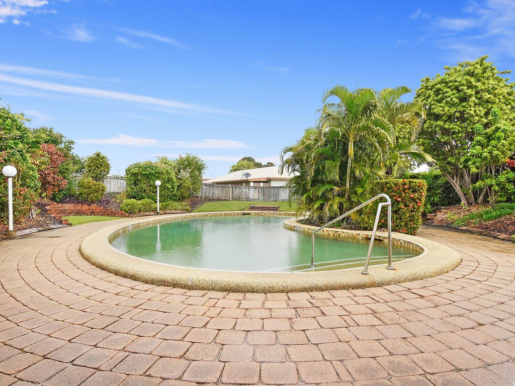Sold - 34/131-133 Ross River Road - New Property in Mundingburra - Real Estate by McGrath Townsville