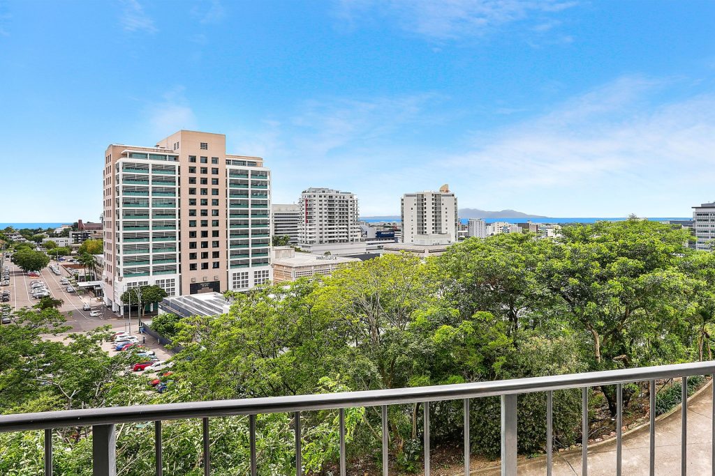 Sold - 3/209 Wills Street - New Property in Townsville City - Real Estate by Brad Matheson