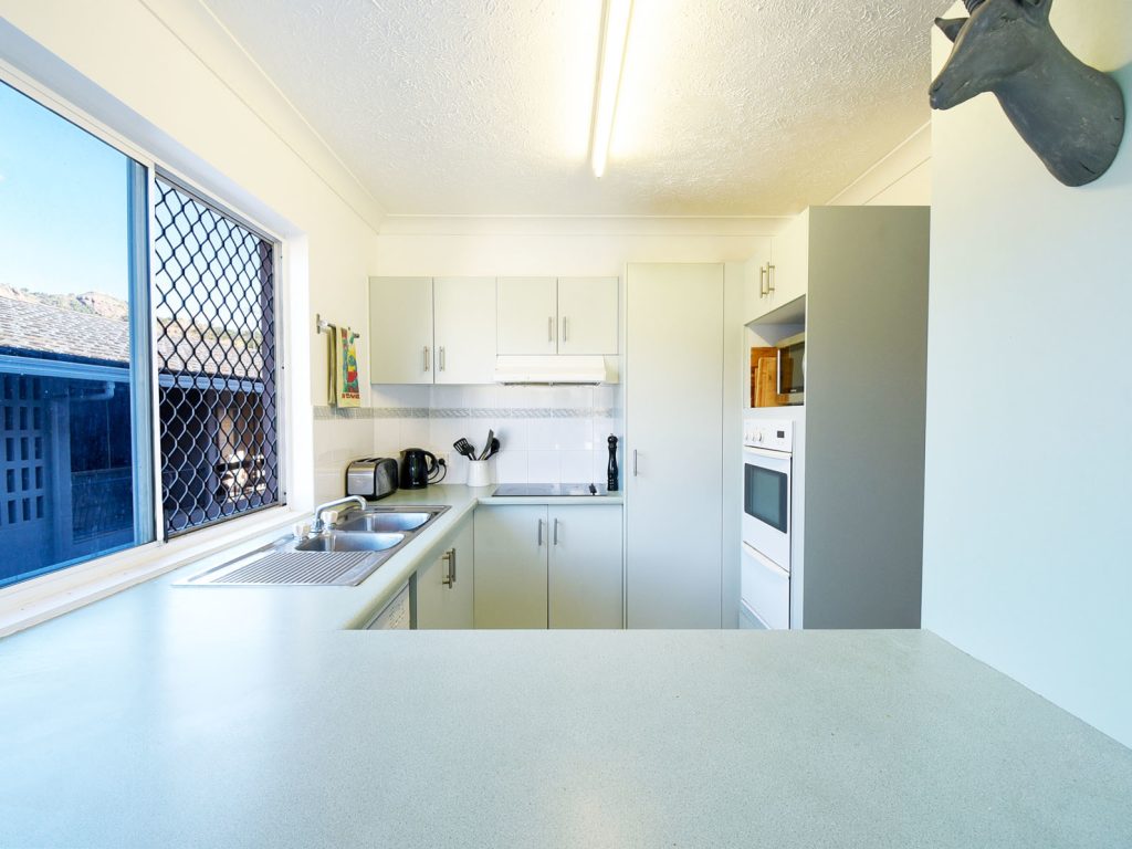 Sold - 4/65 Cook Street - New Property in North Ward - Real Estate by Brad Matheson