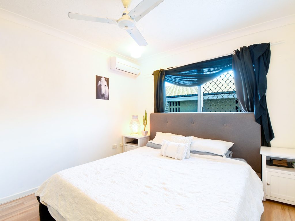 Sold - 4/65 Cook Street - New Property in North Ward - Real Estate by Brad Matheson