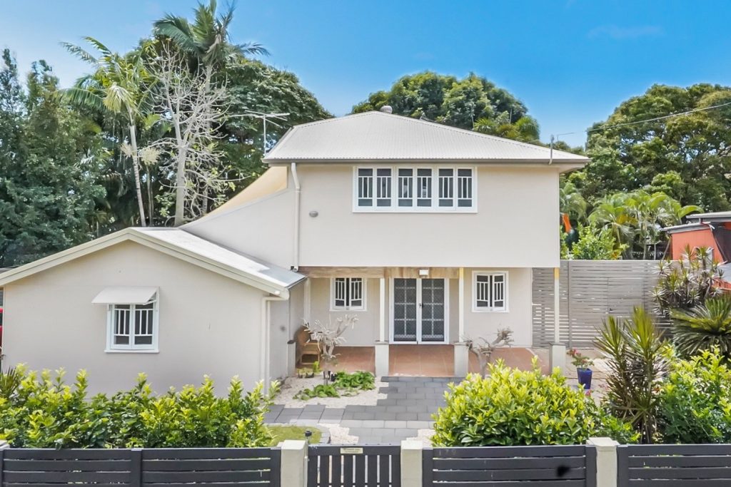 179 Harold Street, West End