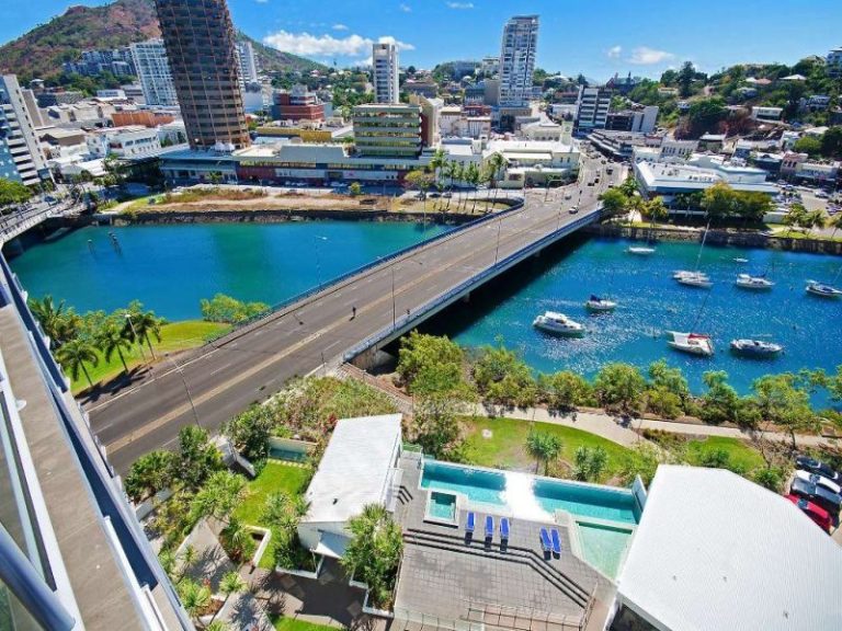 Sold - 1204/2 Dibbs Street - New Property in SOUTH TOWNSVILLE - Real Estate by McGrath Townsville