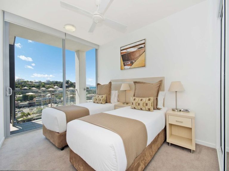 Sold - 1204/2 Dibbs Street - New Property in SOUTH TOWNSVILLE - Real Estate by McGrath Townsville