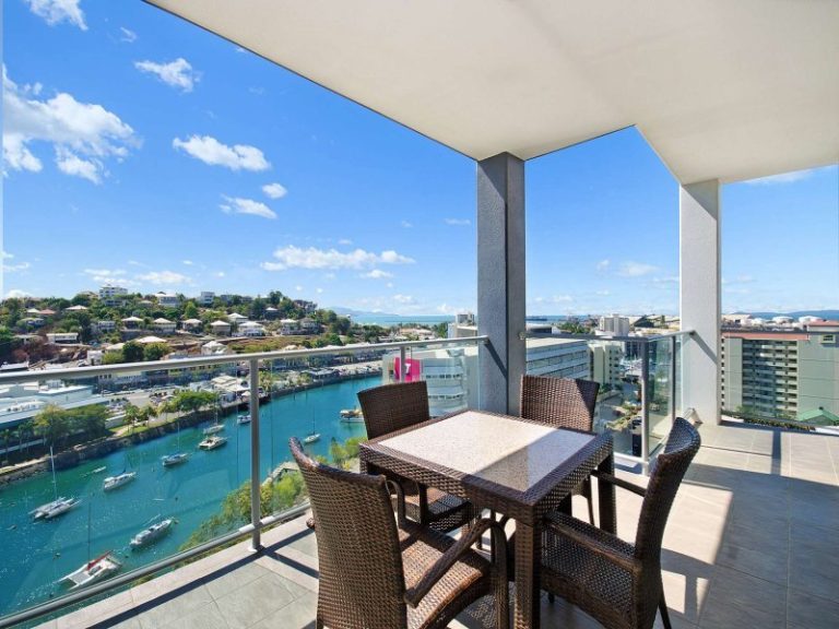 Sold - 1204/2 Dibbs Street - New Property in SOUTH TOWNSVILLE - Real Estate by McGrath Townsville