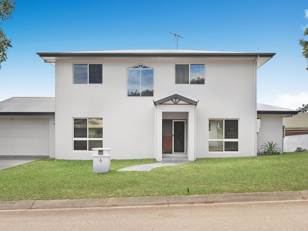 Sold - 4 Blue Ridge Avenue - New Property in Wulguru - Real Estate by McGrath Townsville