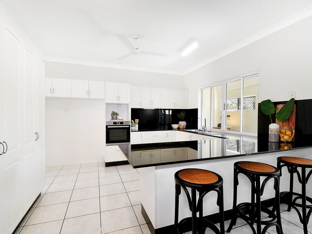 4 Blue Ridge Avenue, Wulguru
