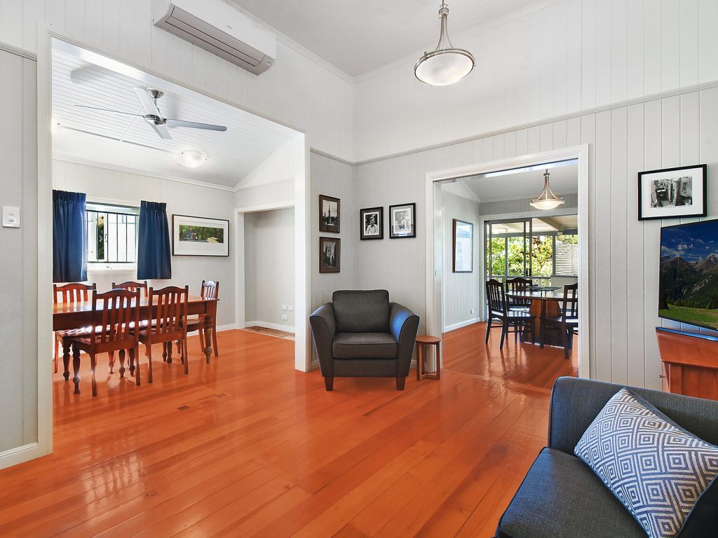 Sold - 3 Short Street - New Property in Belgian Gardens - Real Estate by McGrath Townsville
