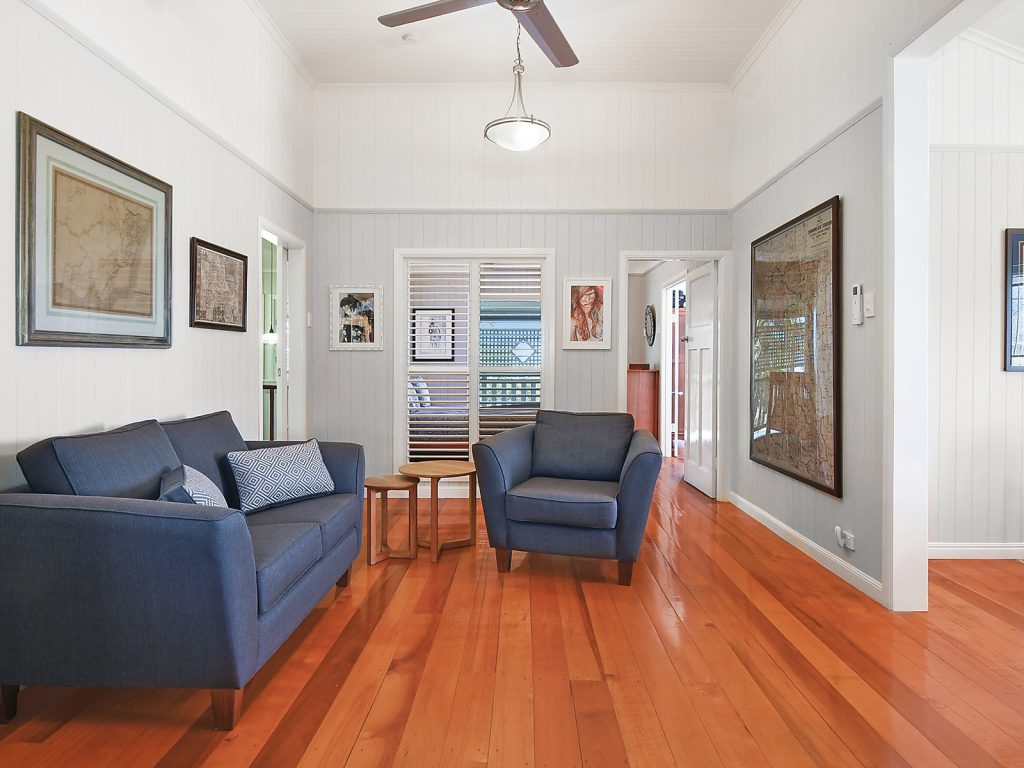 Sold - 3 Short Street - New Property in Belgian Gardens - Real Estate by McGrath Townsville