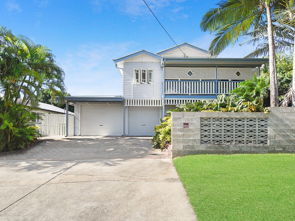 Sold - 3 Short Street - New Property in Belgian Gardens - Real Estate by McGrath Townsville