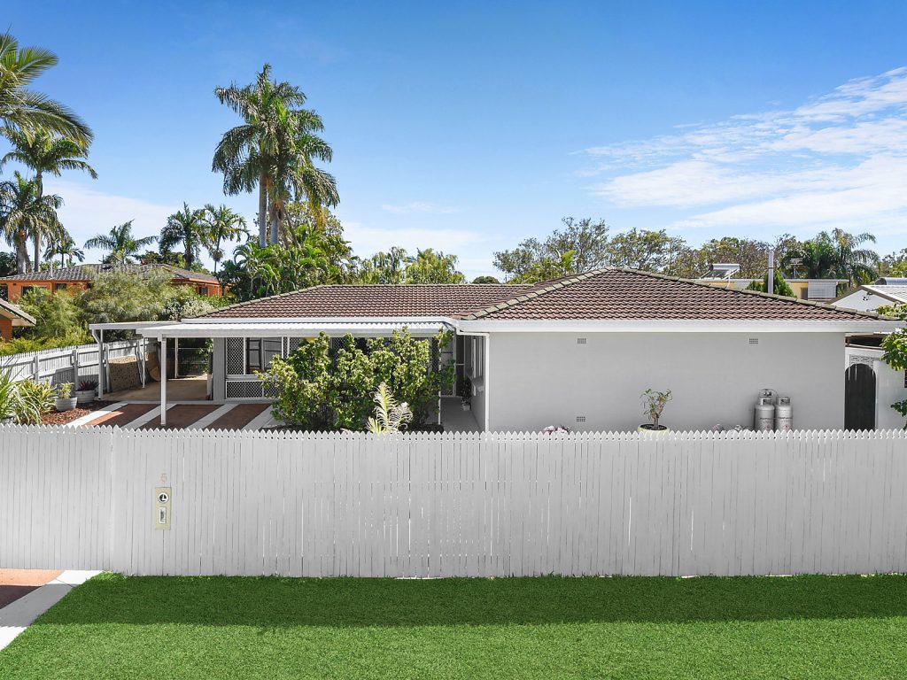 5 Northwest Crescent, Cranbrook