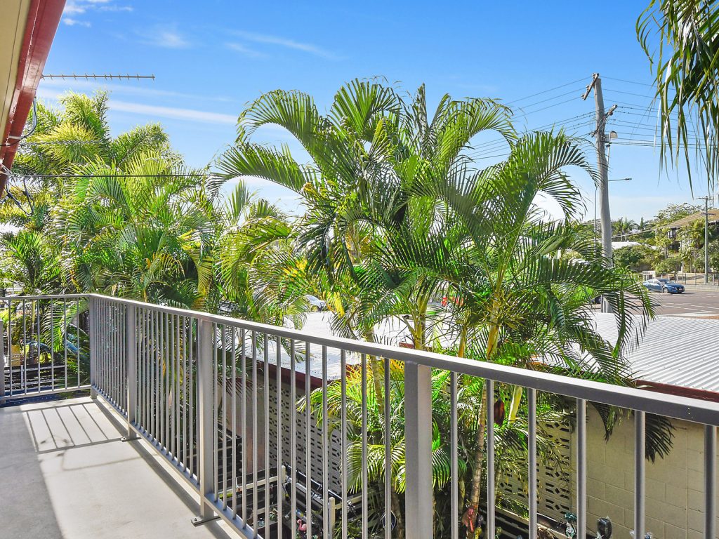 Sold - 8/2 Howitt Street - New Property in North Ward - Real Estate by Brad Matheson