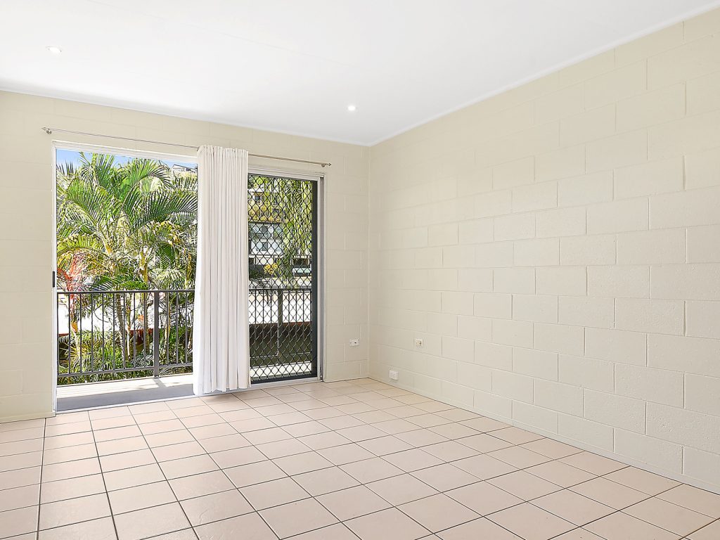 Sold - 8/2 Howitt Street - New Property in North Ward - Real Estate by Brad Matheson