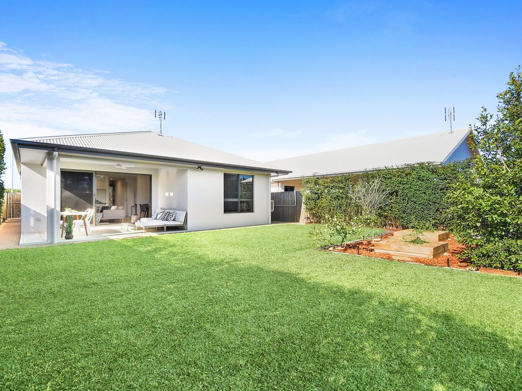Sold - 42 Tournament Drive - New Property in Rosslea - Real Estate by McGrath Townsville