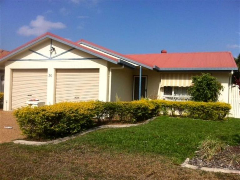 Sold - 50 Florida Place - New Property in KIRWAN - Real Estate by McGrath Townsville