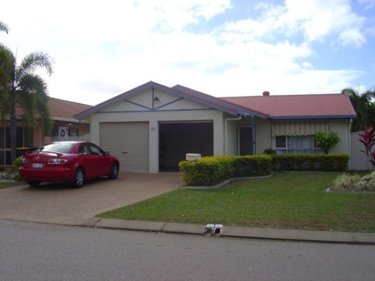 Sold - 50 Florida Place - New Property in KIRWAN - Real Estate by McGrath Townsville