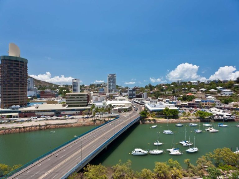 Sold - 601/2 Dibbs Street - New Property in SOUTH TOWNSVILLE - Real Estate by McGrath Townsville