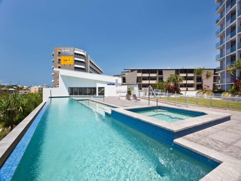 Sold - 403/2 Dibbs Street - New Property in SOUTH TOWNSVILLE - Real Estate by McGrath Townsville