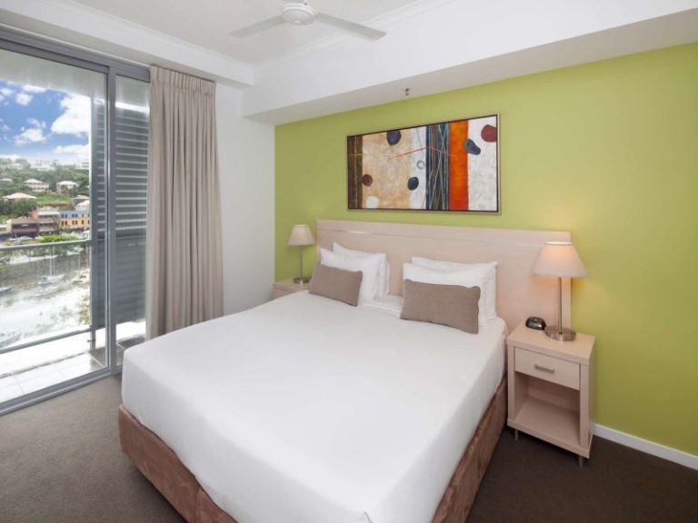 Sold - 403/2 Dibbs Street - New Property in SOUTH TOWNSVILLE - Real Estate by McGrath Townsville
