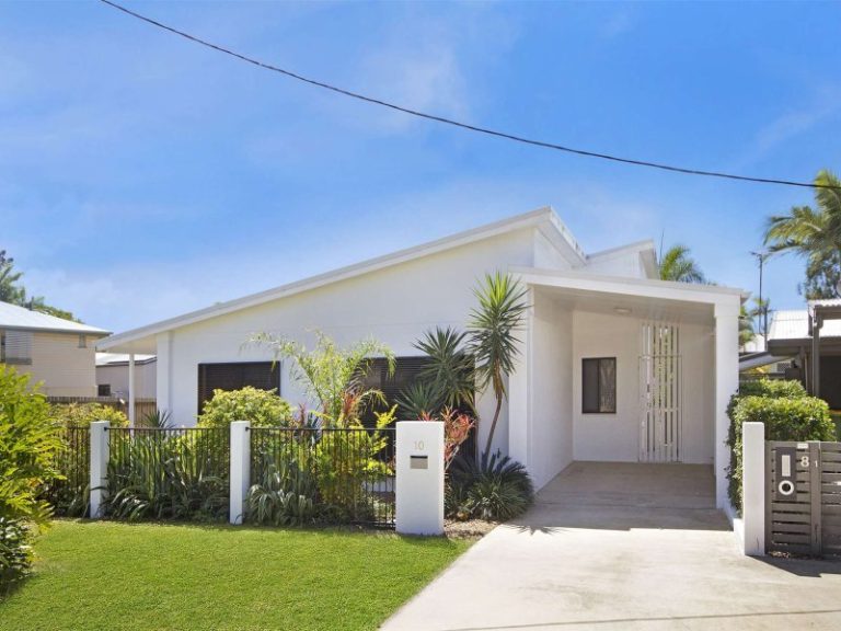 Sold - 10 Gerard Street - New Property in CURRAJONG - Real Estate by McGrath Townsville