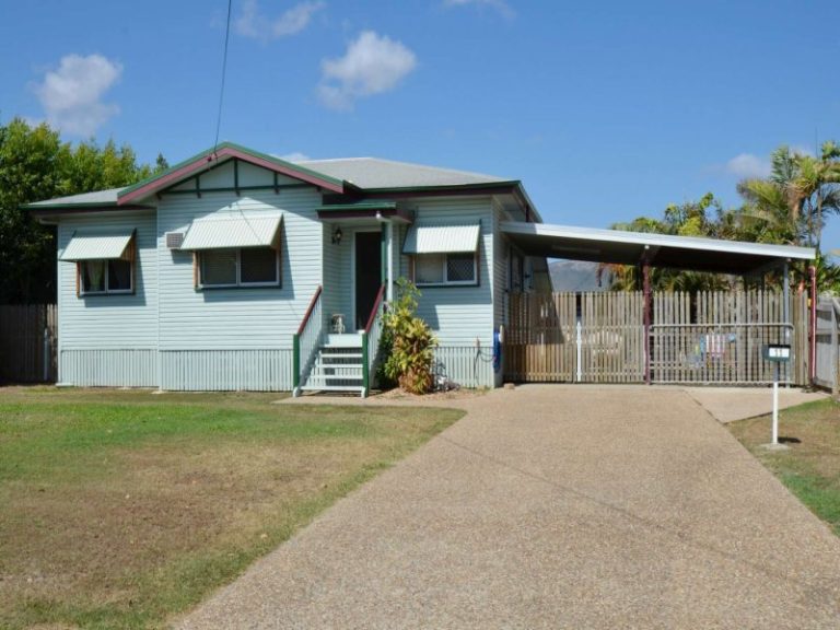Sold - 11 Tomkins Street - New Property in CLUDEN - Real Estate by McGrath Townsville