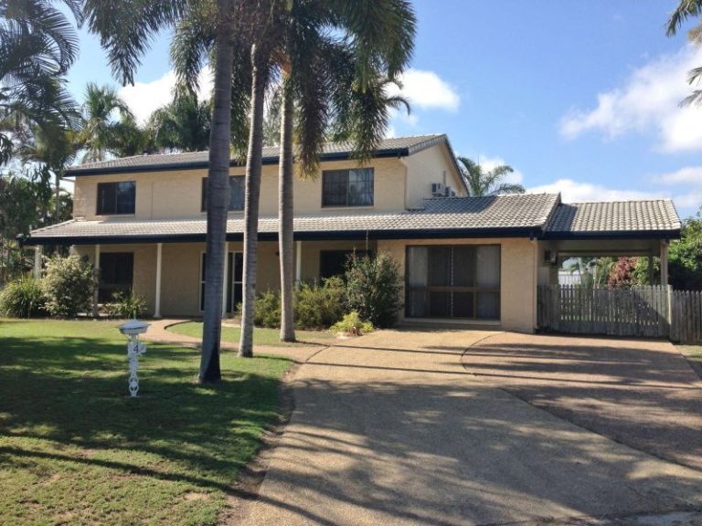 Sold - 4 Nerine Court - New Property in HEATLEY - Real Estate by McGrath Townsville