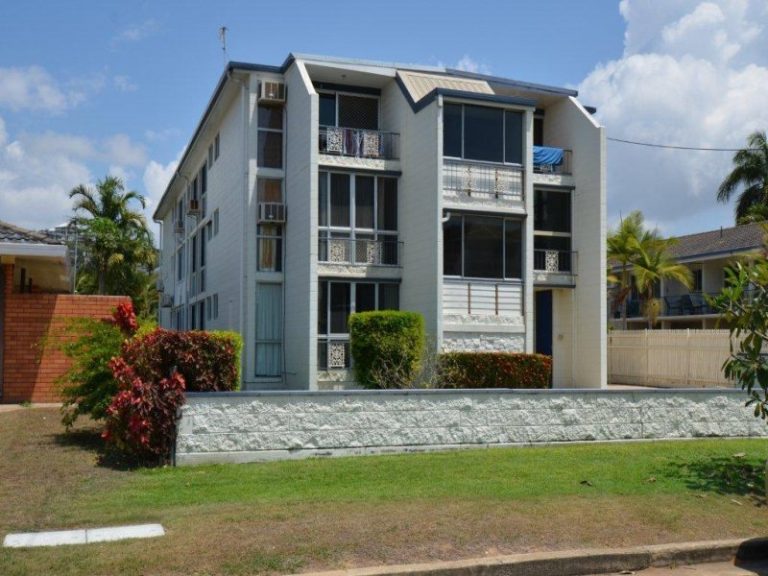 Sold - 4/150 Mitchell Street - New Property in NORTH WARD - Real Estate by McGrath Townsville